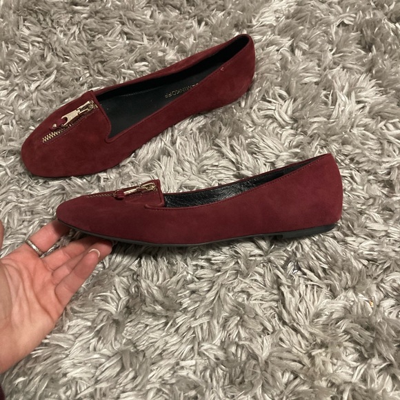 EUC Rebecca Minkoff flats 7.5 - Picture 3 of 6